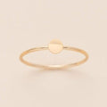 DISC STACKING RING