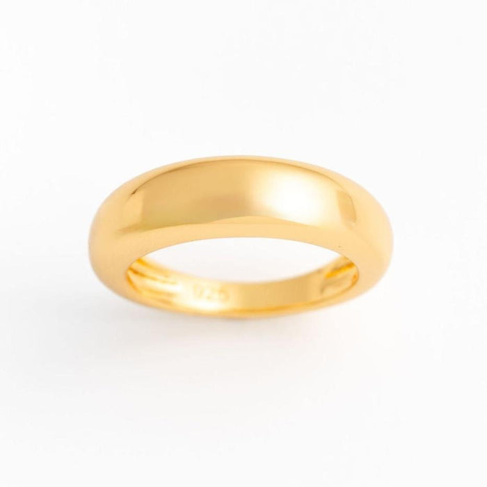 Dome Ring