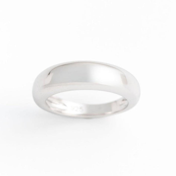 Dome Ring
