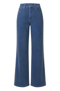 Dreamer High-Rise Relaxed Wide Leg (30" Inseam)