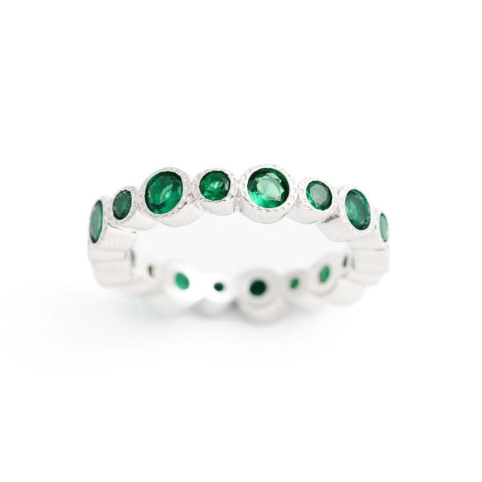 Emerald Ring