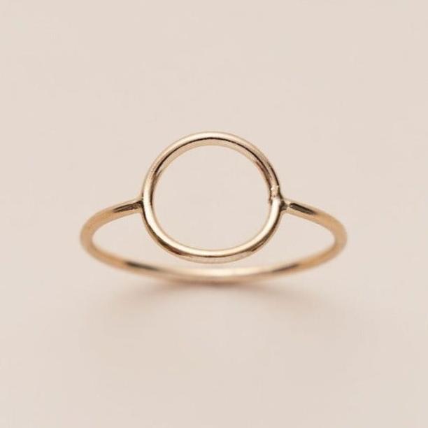 ENCIRCLE RING