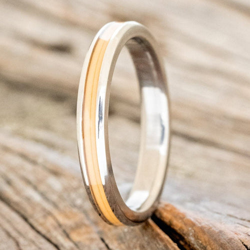 "ETERNA" - FLY FISHING LINE STACKING BAND-1