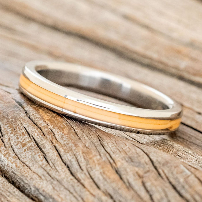 "ETERNA" - FLY FISHING LINE STACKING BAND-2