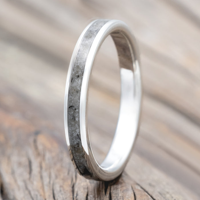 Silver / 4mm / Polished