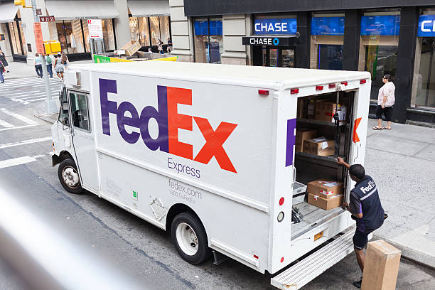 Express Overnight shipping