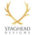 Extra Material Upgrade: Fee Required for Purchase-Staghead Designs