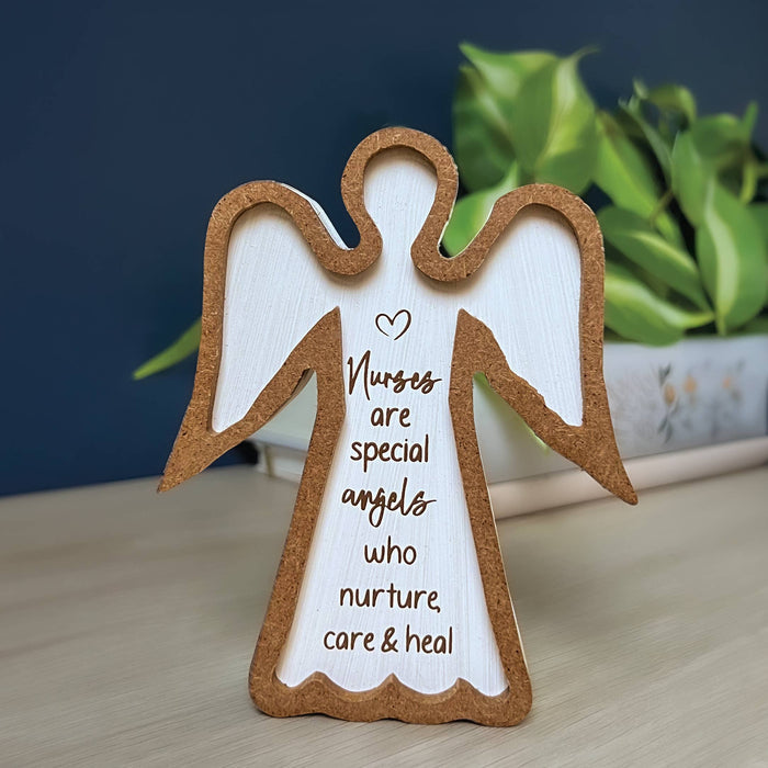 Nurses are Special