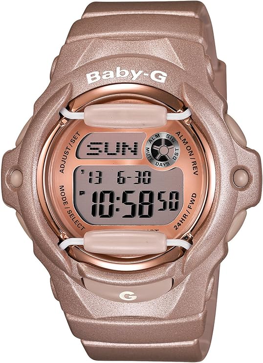 G-SHOCK BG169G-4