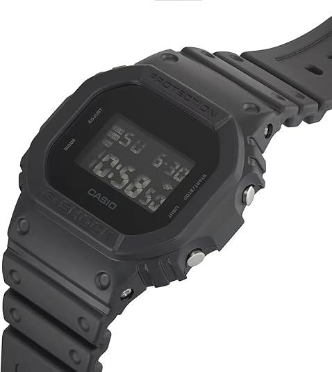 G-SHOCK DW-5600UBB-1