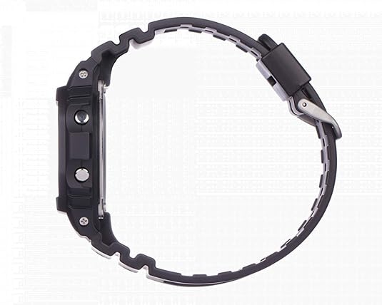 G-SHOCK DW-5600UBB-1