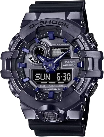 G-SHOCK GM700P-6A