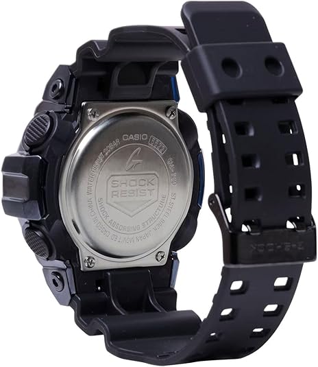 G-SHOCK GM700P-6A