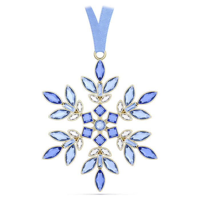 Gema Holiday Ornament