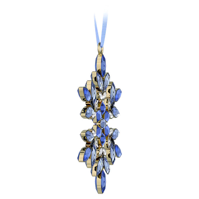 Gema Holiday Ornament
