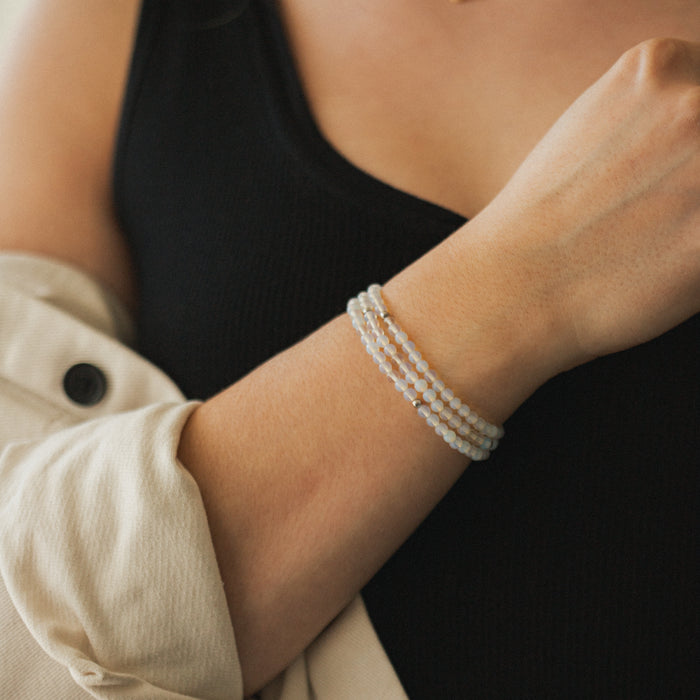 Gemstone Wraps