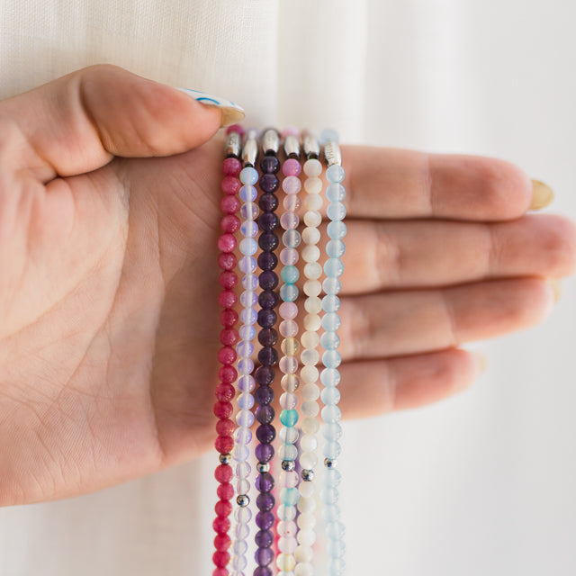 Gemstone Wraps