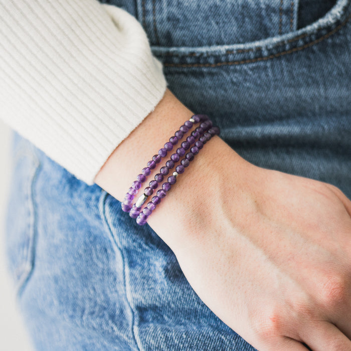 Gemstone Wraps