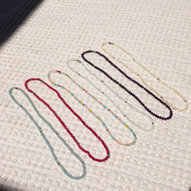 Gemstone Wraps