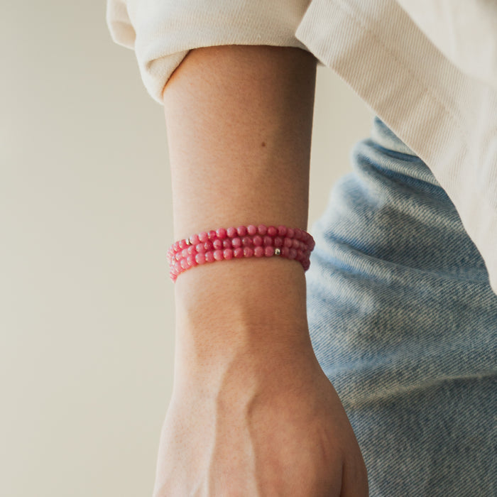 Gemstone Wraps