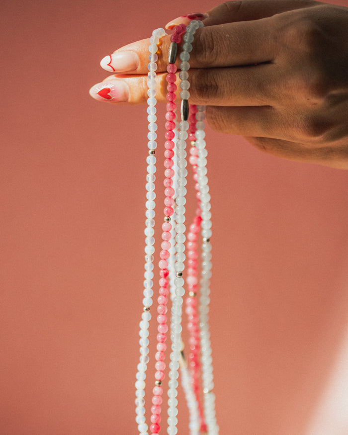 Gemstone Wraps
