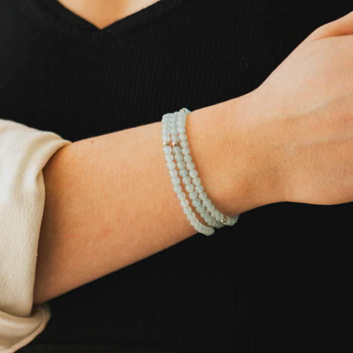 Gemstone Wraps