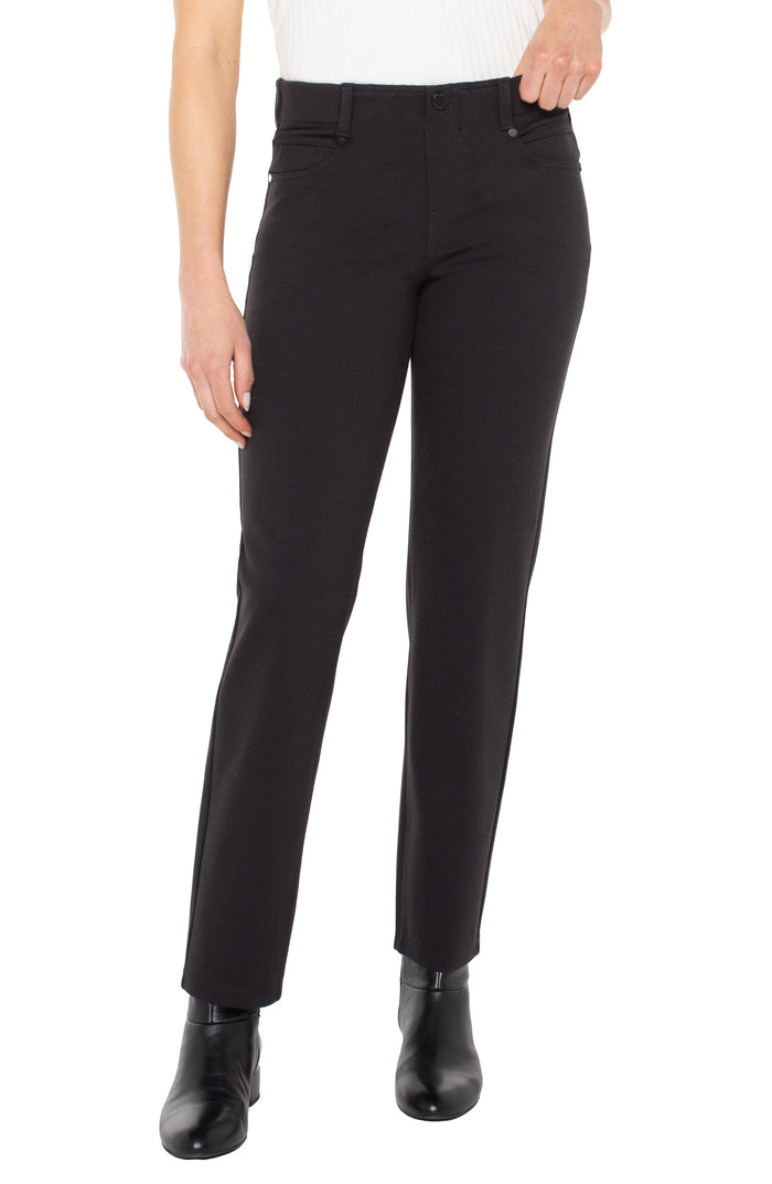 Gia Glider Slim (29" Inseam)