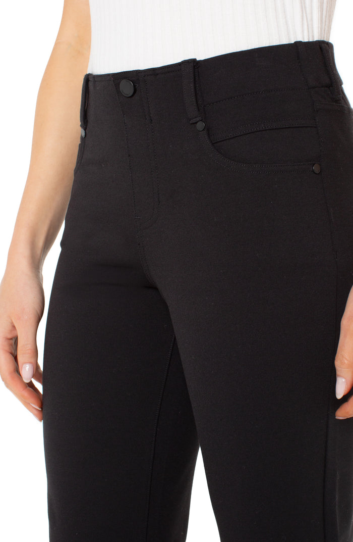 Gia Glider Slim (29" Inseam)