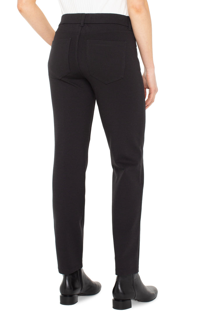 Gia Glider Slim (29" Inseam)