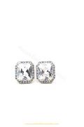 Gold Finished AD Studs By PTJ