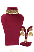 Gold Finished Set by PTJ