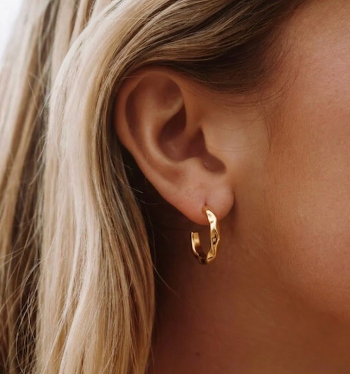 Golden Hour Hoops