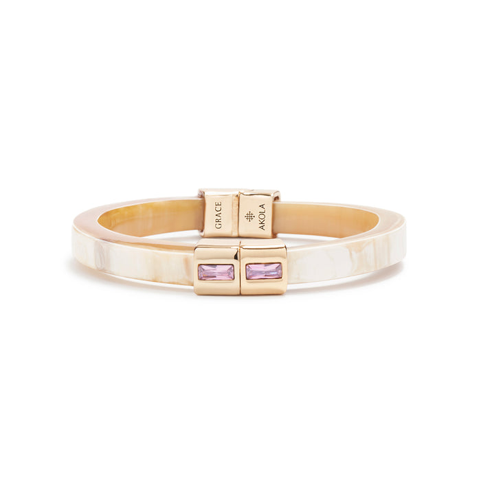 Grace Unlock-it Bracelet