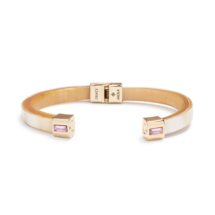 Grace Unlock-it Bracelet