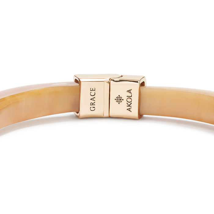 Grace Unlock-it Bracelet