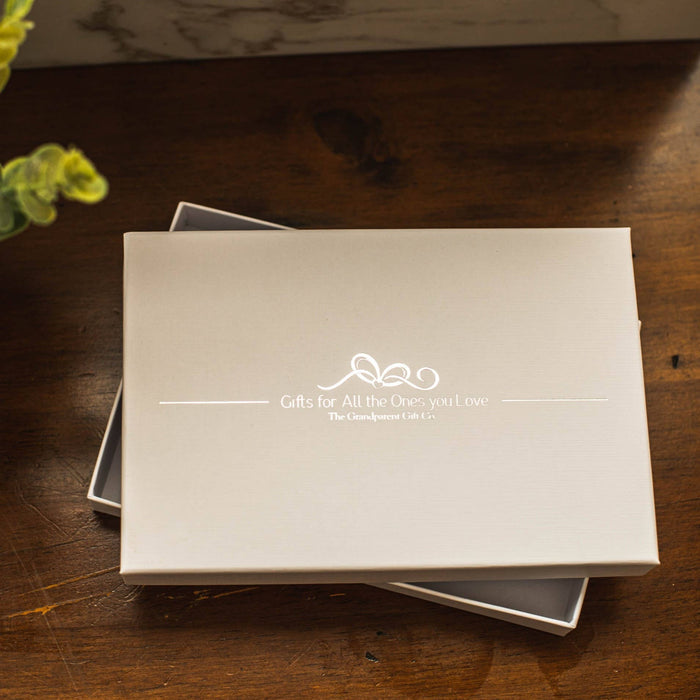 Grandma's Joy Brag Book: Photo Album for Grandmother