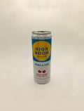 H N Can Candle