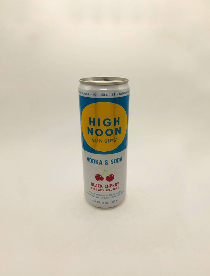 H N Can Candle