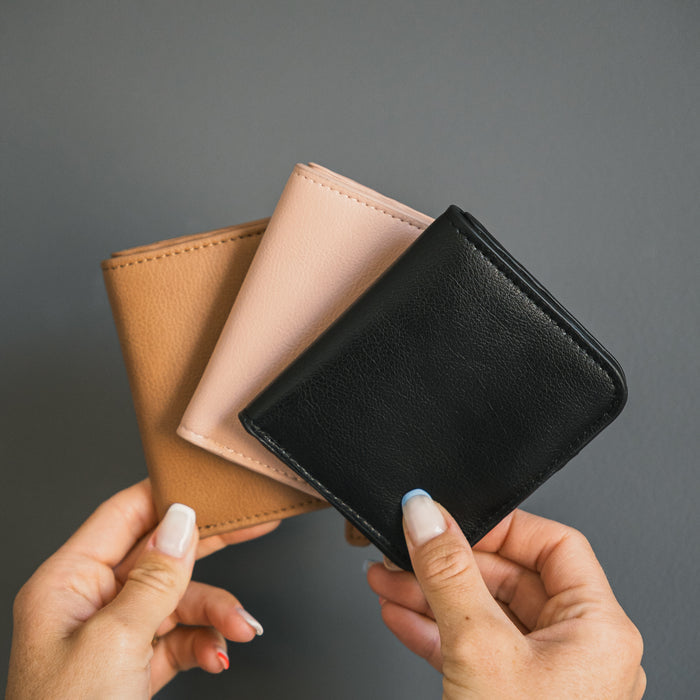 HARPER WALLET