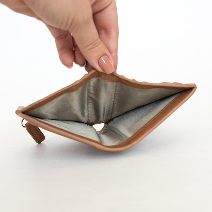 HARPER WALLET