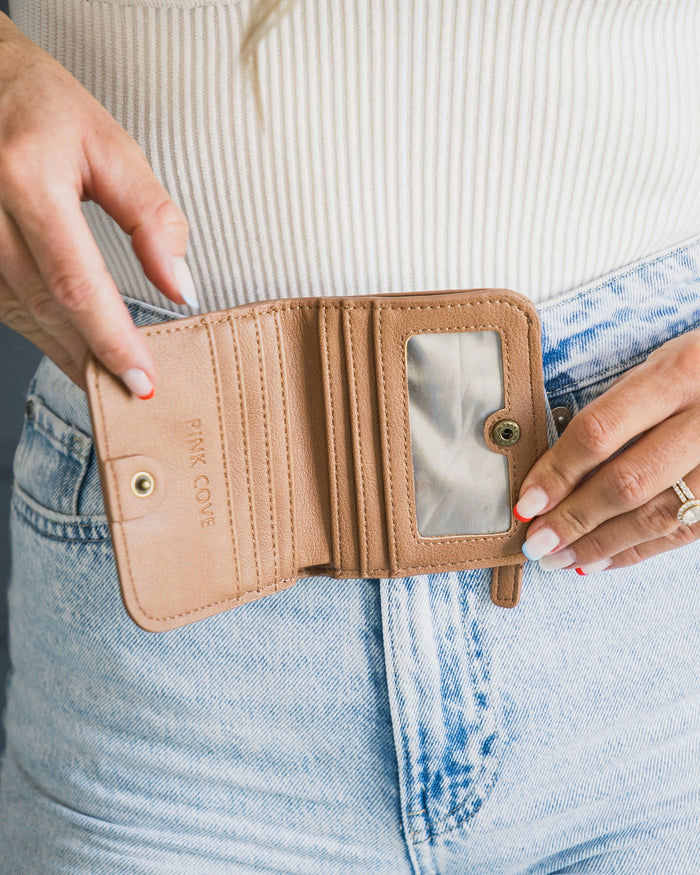 HARPER WALLET