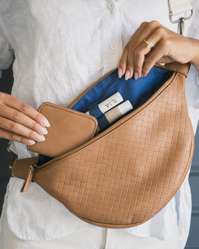 HARPER WALLET