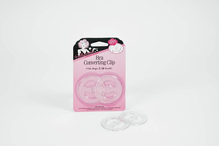 HF Bra Converting Clips (2ct)