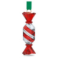 Holiday Cheers Dulcis Crystal Ornament