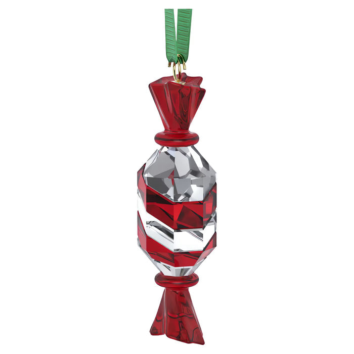 Holiday Cheers Dulcis Crystal Ornament