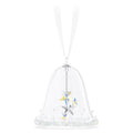 Holiday Magic Classics Bell Ornament