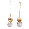 Hope Drop Earrings