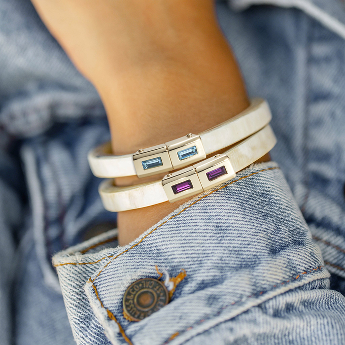 Hope Unlock-it Bracelet