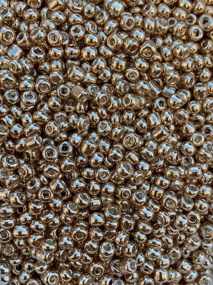 4mm- 6/0 Glass Seed Beads For Jewelry Making,  DIY Waist beads, Bracelet Necklace Earrings