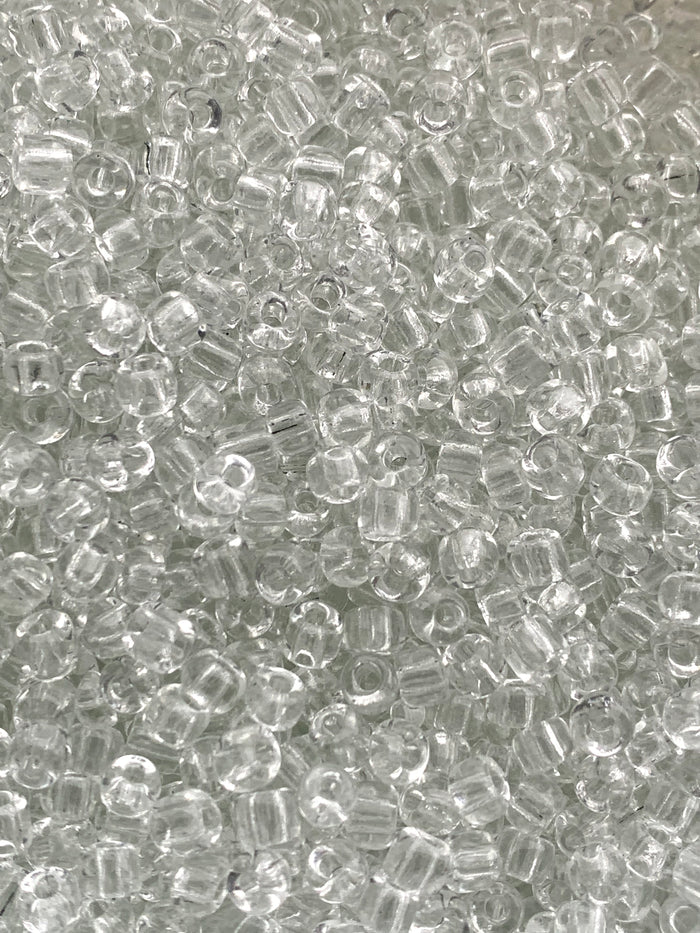 Crystal Clear